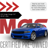 2021 Dodge Charger SXT in Plainfield, Illinois