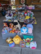 Garage Sale in New Lenox, Illinois