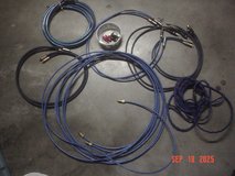 Audio cables in Hemet, California