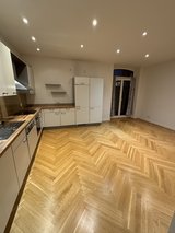 Modern 2-room apartment in back house in Wiesbaden, GE
