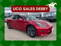 2019 Tesla Model 3 in Ramstein, Germany