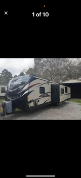 2014 Keystone outback camper trailer in Kingwood, Texas
