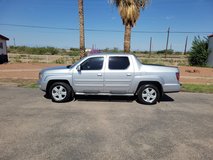 Great small pickup! 2014 Honda Ridgeline RTL 4x4! in Plainfield, Illinois