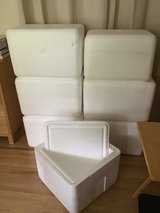 Boxes/Coolers in Aurora, Illinois
