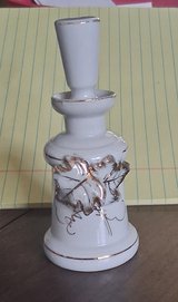 Vintage L&M Ware Pufume Bottle/ W Stopper in Fort Polk, Louisiana