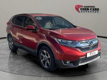 2017 Honda CR-V EX-L AWD in Plainfield, Illinois