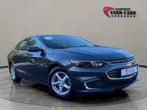 2017 Chevrolet Malibu LS in Plainfield, Illinois