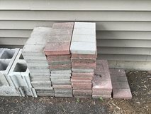 Brick pavers in Aurora, Illinois