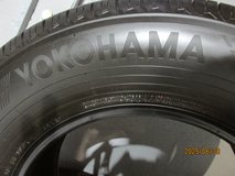 4 tires for sale in Lake of the Ozarks, Missouri