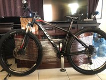 Scott 29er Bike in Okinawa, Japan