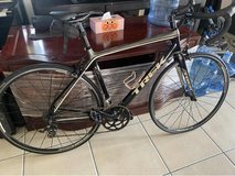Madone 3.1 Bike in Okinawa, Japan