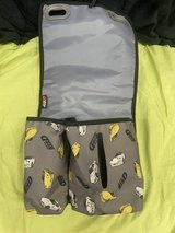 Car organizer in Quantico, Virginia