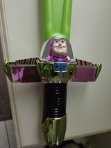 Disney Buzz Lightyear Toy Story in Fort Rucker, Alabama