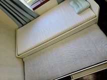 Kids bed (turns in double bed with storage drawers) in Okinawa, Japan