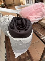 set of 3 sleeping bags in Alamogordo, New Mexico