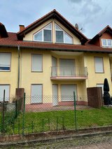 Kindsbach town house with garage in Ramstein, Germany