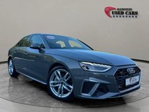 2023 Audi A4 Premium Plus S-Line Quattro in Fort Rucker, Alabama