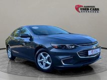 2017 Chevrolet Malibu LS in Fort Rucker, Alabama