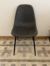 Dining room chairs (set of 4) in Stuttgart, GE