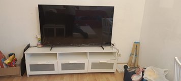 SAMSUNG QLED 65 inch TV in Stuttgart, GE