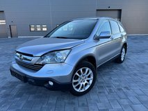 HONDA CR-V 2.4 AUTOMATIC NEW INSPEKTION 2010 ONLY 78.000 MILES in Ramstein, Germany