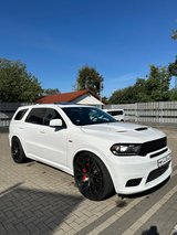 2018 Dodge Durango SRT AWD 6.4L V8 in Bartlett, Illinois