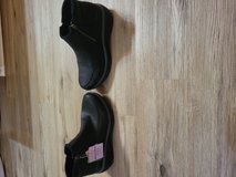 Women Sketchers Easy Going into Fall boots size 9.5 in The Woodlands, Texas