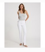 Express Womens white skinny jeans in The Woodlands, Texas