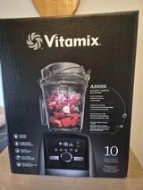 Vitamix A3500i Blender in Stuttgart, GE