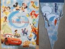 Disney on Ice items in Fort Rucker, Alabama