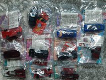 Hot Wheels Nascar die cast car vehicle toys (11) in Fort Rucker, Alabama