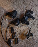 Derailleurs 6/7 speed  SHIMANO in Wiesbaden, GE