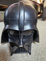 Star Wars Darth Vader plastic cup in Fort Rucker, Alabama