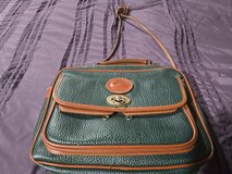 Dooney & Boorke Leather Purse in Kingwood, Texas