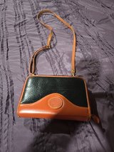 Leather Sholder Purse in Kingwood, Texas