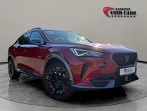 2022 Seat Cupra Formentor in Fort Rucker, Alabama
