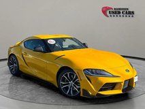 2021 Toyota GR Supra Coupe in Fort Rucker, Alabama