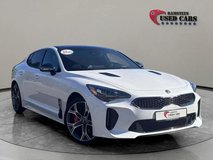 2021 Kia Stinger GT2 3.3L V6 Turbo in Fort Rucker, Alabama