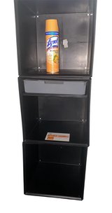ITSO Storage Cubes One W/Drawer  X3 in Bartlett, Illinois