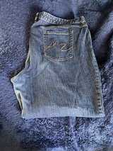 Metro 7 jeans in Camp Lejeune, North Carolina