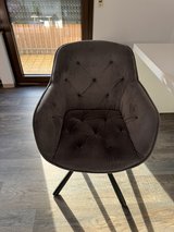 Nice Desk Chair in Stuttgart, GE
