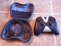 Nvidia shield controller in Plainfield, Illinois