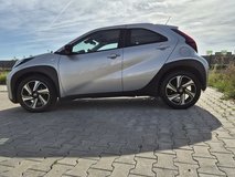 2022 Toyota Aygo X ~15,000 miles. Toyota Relax Warranty (Year 3 of 15), Comfort Package, New Tires in Wiesbaden, GE