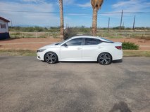 Clean fuel efficient! 2020 Nissan Sentra SR! in Plainfield, Illinois