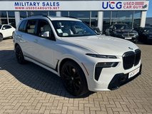 2023 BMW X7 xDrive40i in Bartlett, Illinois