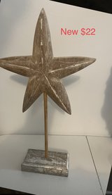 Starfish in Plainfield, Illinois