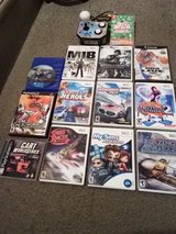 Video games in Plainfield, Illinois