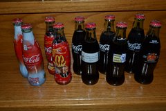 Coca-Cola items in Plainfield, Illinois