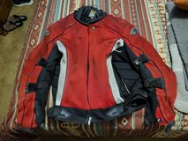 2XL Motorcycle Jacket in Alamogordo, New Mexico