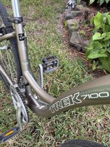 Trek Multitrack 7100 Bike in Kingwood, Texas